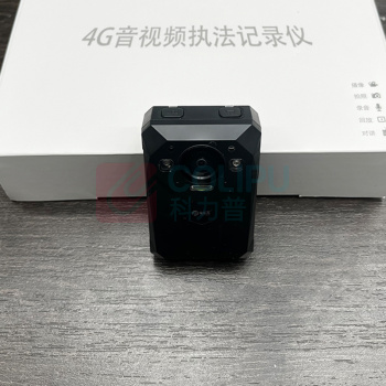电乐天 4G视音频执法记录仪 A5-E32 2英寸TFT-LCD显示屏 32G