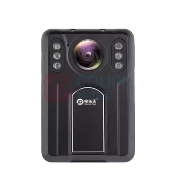 电乐天 执法记录仪 X5-FB128 1.54英寸显示屏 128G