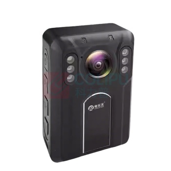 电乐天 执法记录仪 X5-FB128 1.54英寸显示屏 128G