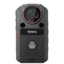 海能达 Hytera 执法记录仪 DSJ-HYTS7A1 256G IP68防水120°广角