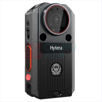 海能达 Hytera 执法记录仪 DSJ-HYTS7A1 256G IP68防水120°广角