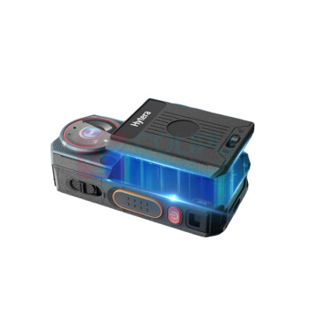 海能达 Hytera 执法记录仪 DSJ-HYTS7A1 256G IP68防水120°广角