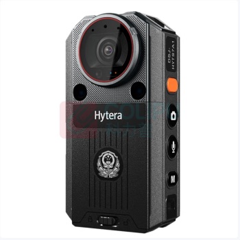海能达 Hytera 执法记录仪 DSJ-HYTS7A1 256G IP68防水120°广角
