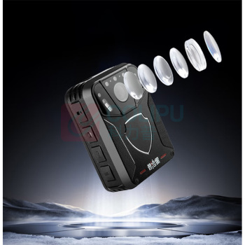 普法眼 执法记录仪 DSJ-PF8 64G