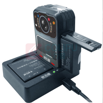 普法眼 执法记录仪 DSJ-PF6 64G 带遥控器