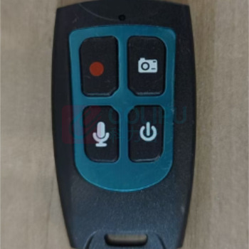 普法眼 执法记录仪 DSJ-PF6 64G 带遥控器