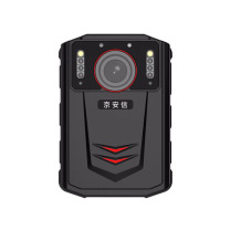 京安信 T2视音频工作记录仪 官方标配64G