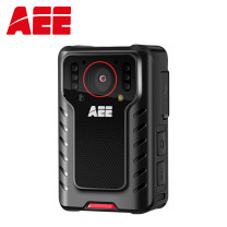 AEE 摄像记录仪 DSJ-K3 512G (黑色)