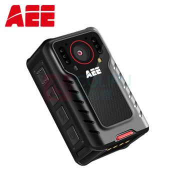 AEE 摄像记录仪 DSJ-K3 512G (黑色)