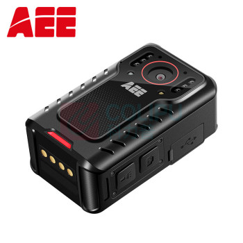 AEE 摄像记录仪 DSJ-K3 512G (黑色)