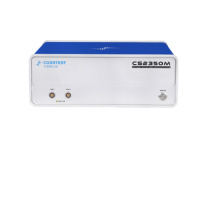 CORRTEST 电化学工作站 CS2350M