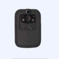 国产 执法记录仪外套 001 9.5cm*6.5cm*3cm