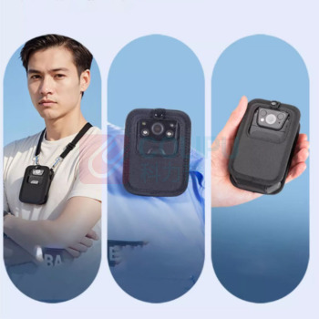 国产 执法记录仪外套 001 9.5cm*6.5cm*3cm