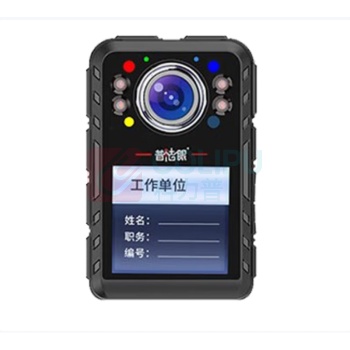 普法眼 执法记录仪 DSJ-PF5 32G 执法记录仪轻巧机身 长效续航高清摄像机