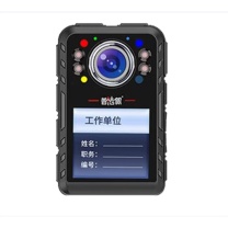 普法眼 执法记录仪 DSJ-PF5 32G 执法记录仪轻巧机身 长效续航高清摄像机