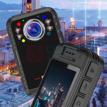 普法眼 执法记录仪 DSJ-PF5 32G 执法记录仪轻巧机身 长效续航高清摄像机