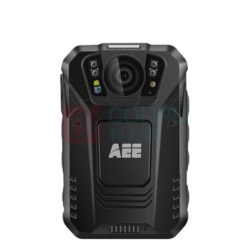 AEE 摄像记录仪 DSJ-S5 265压缩256G (黑色)