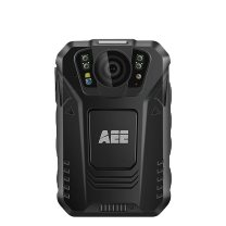 AEE 摄像记录仪 DSJ-S5 265压缩256G (黑色)