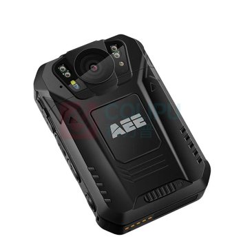 AEE 摄像记录仪 DSJ-S5 265压缩256G (黑色)