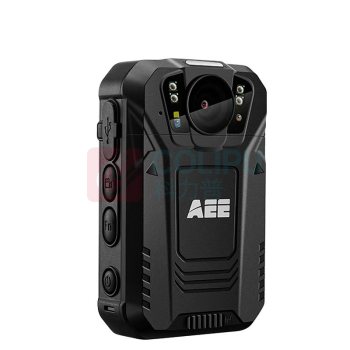 AEE 摄像记录仪 DSJ-S5 265压缩256G (黑色)