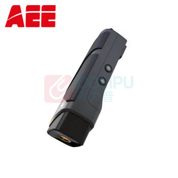 AEE 头戴式供电服务记录仪 DSJ-P5 128G (黑色)