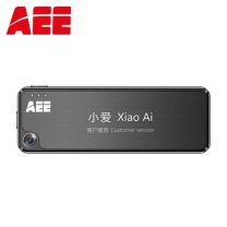 AEE 摄像记录仪 DSJ-P1 64G (黑色)