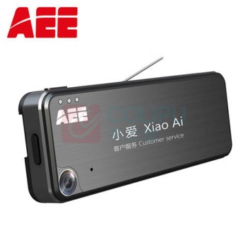 AEE 摄像记录仪 DSJ-P1 64G (黑色)