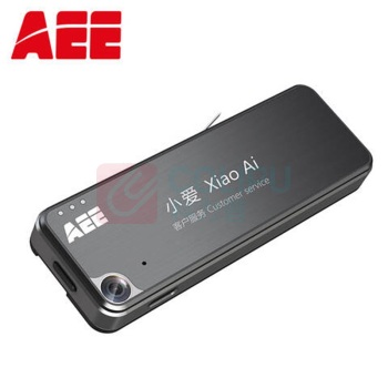 AEE 摄像记录仪 DSJ-P1 64G (黑色)