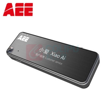 AEE 摄像记录仪 DSJ-P1 64G (黑色)