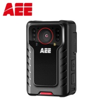 AEE 摄像记录仪 DSJ-K3 32G (黑色)