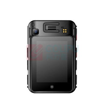 歆盾卫士 高清执法记录仪 DSJ-E10 256GB 5G单北斗定位