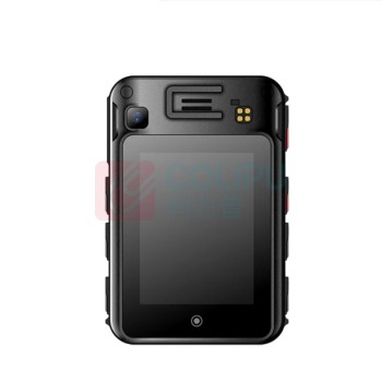 歆盾卫士 高清执法记录仪 DSJ-E10 128GB 5G单北斗定位