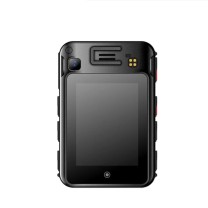 歆盾卫士 高清执法记录仪 DSJ-E10 128GB 5G单北斗定位