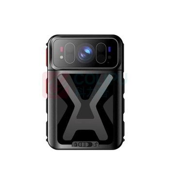 歆盾卫士 高清执法记录仪 DSJ-E10 128GB 5G单北斗定位