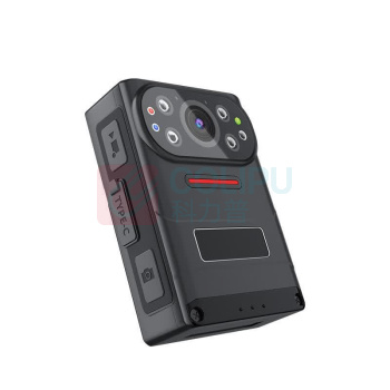歆盾卫士 小型高清胸前佩戴记录仪 DSJ-A3 256GB