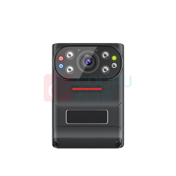 歆盾卫士 小型高清胸前佩戴记录仪 DSJ-A3 128GB