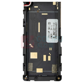 惠乐为 胸牌记录仪 HJLY1005 512G 像素6000万 (黑色)