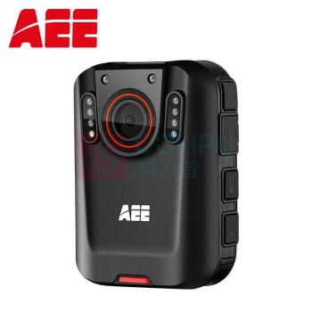 AEE 摄像记录仪 DSJ-K1 128G (黑色)