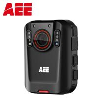AEE 摄像记录仪 DSJ-K1 128G (黑色)