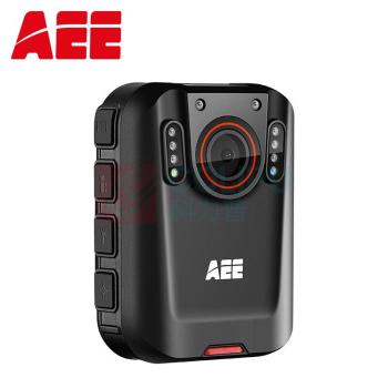AEE 摄像记录仪 DSJ-K1 128G (黑色)