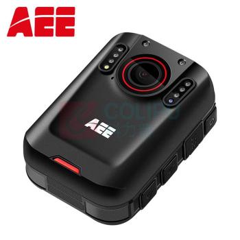 AEE 摄像记录仪 DSJ-K1 128G (黑色)