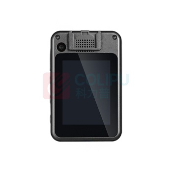 新源绿网 5G服务记录仪 GE-FD-JLY1 256G 4K分辨率 (黑色)