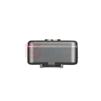 新源绿网 5G服务记录仪 GE-FD-JLY1 256G 4K分辨率 (黑色)