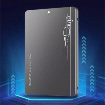 爱国者 aigo 固态硬盘 S500T 256G