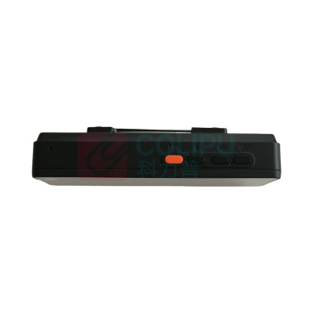新源绿网 胸牌式记录仪 GE-XP-JLY2 256G 2K分辨率 (黑色)