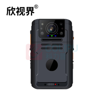 欣视界 供电服务记录仪 PSSR-S-C-A-XSLV5 512G (黑色)