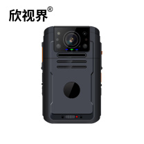 欣视界 供电服务记录仪 PSSR-S-C-A-XSLV5 512G (黑色)