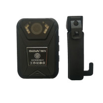 尚为 SEVA 工作记录仪(胸挂) SZSW2841 36V IP65、续航时间:≥9h (黑色)