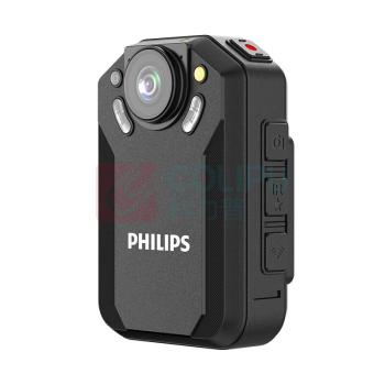 飞利浦 PHILIPS 执法记录仪 VTR-8202 256GB