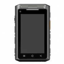 顶火 摄像记录仪 GMD-V6pro+ 4+256G 2560*1440像素 带加密卡 (黑色)